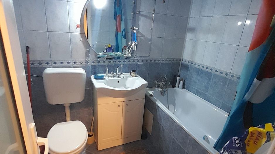 Apartament 2 camere luminos | Parter Înalt | 2 Locuri de Parcare - Poză 12