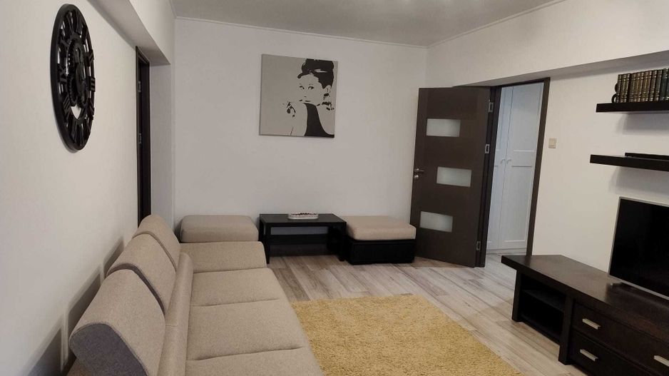 Apt modern de închiriat - 3 camere, zona Lacul Tei, sector 2 - Poză 1