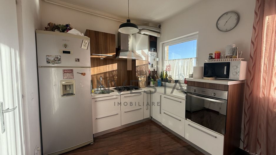 Investiție ideală sau locuință proprie – apartament 2 camere, Zorilor - Poză 2