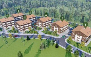 Apartament 2 camere Poiana Brasov - Poză 7