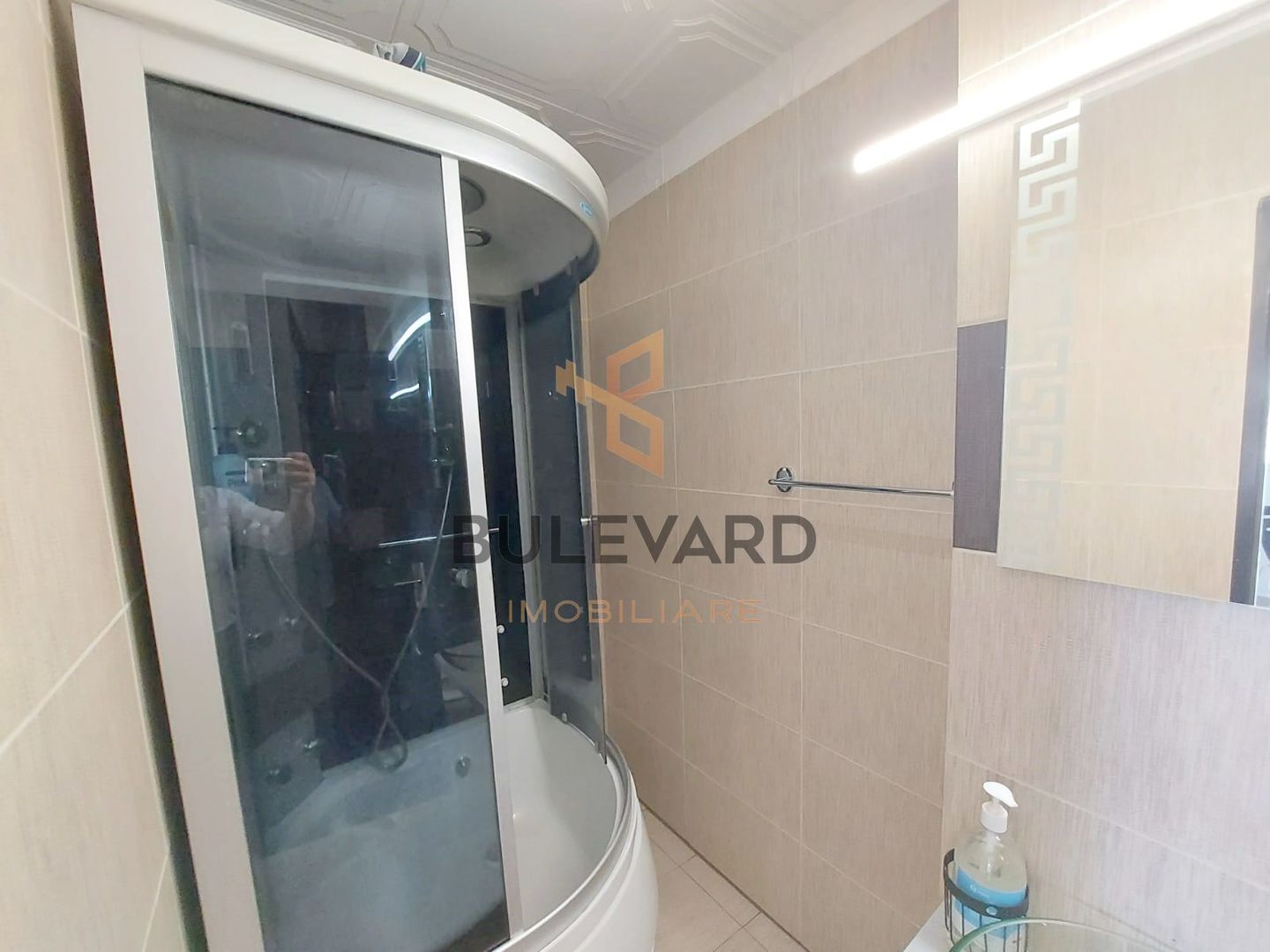 Apartament cu 3 camere zona strazii Mehedinti! - Poză 7
