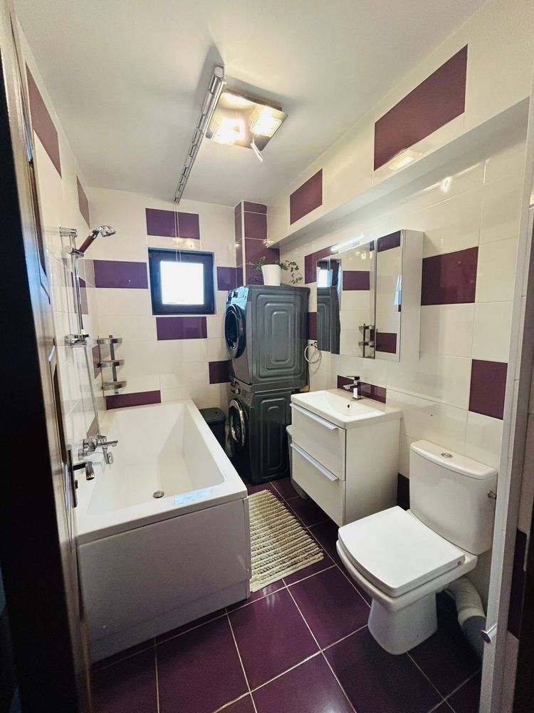 Apartament 2 camere Bloc nou-Blv Metalurgiei-Loc parcare inclus - Poză 1