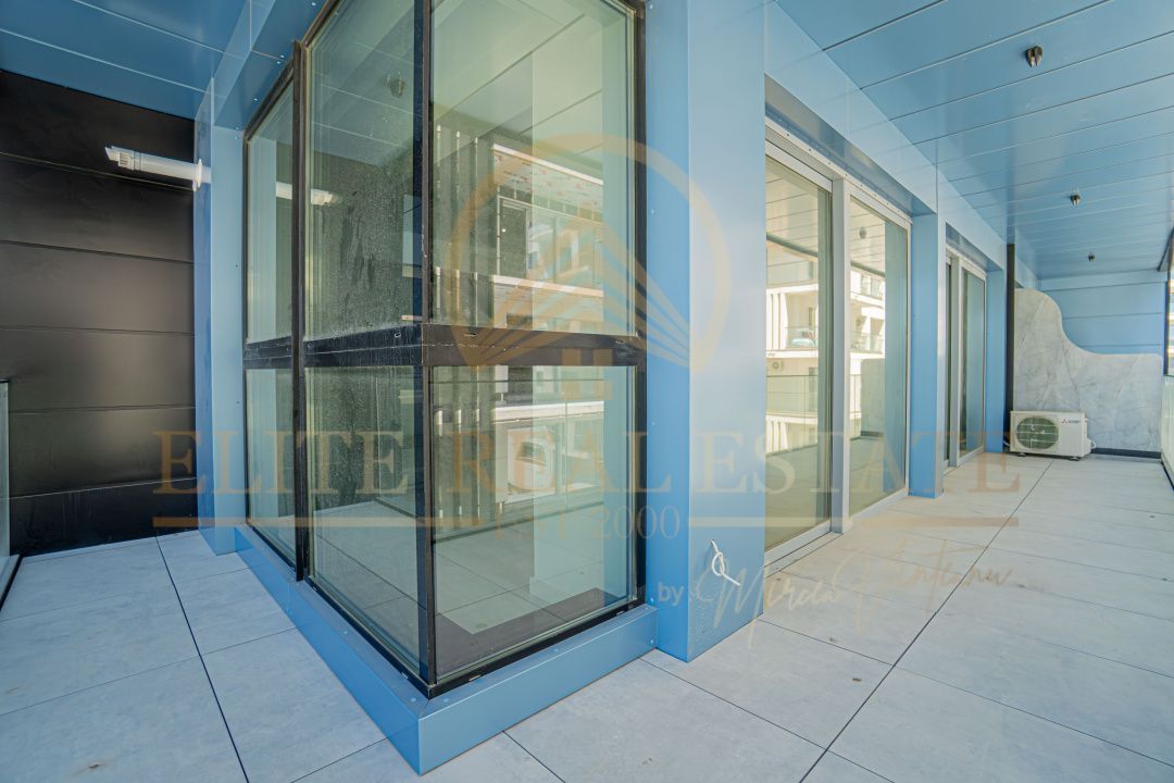 Oportunitate - Mamaia Nord -Apartament 3 camere de vanzare, la cheie - Poză 16