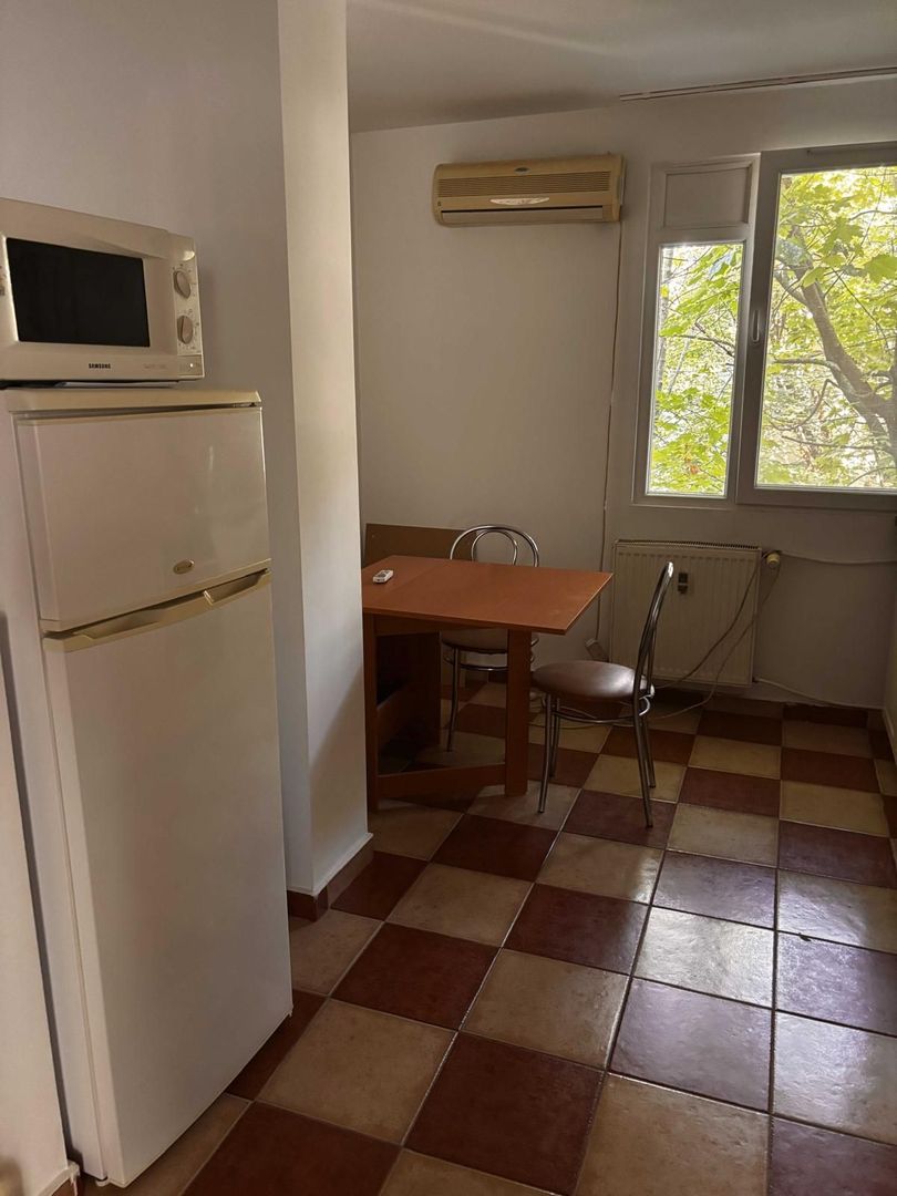 AP. 3 CAMERE - PIATA SUDULUI, MASINA DE SPALAT VASE, METROU, MODERN - Poză 5