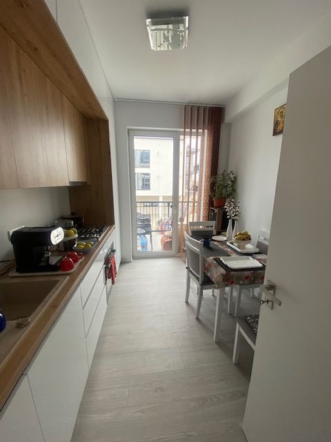 Imobil nou zona Freidorf - Poză 28