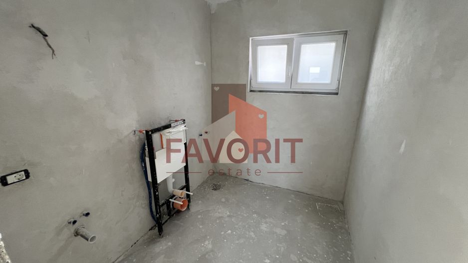 Duplex modern 4 camere | Giroc - Poză 16