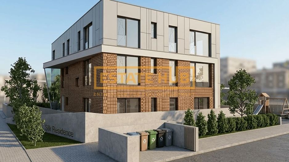 Apartament nou 3 camere aproape de zona centrala a Clujului - Poză 7