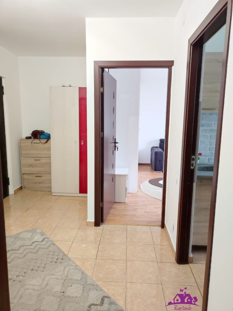 Apartament 2 camere Cantemir - Poză 9