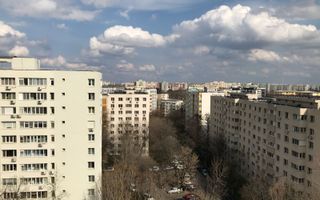 AP. 2 CAMERE TITAN, PET-FRIENDLY, RENOVAT, RENOVAT, METROU 15 MINUTE - Poză 18