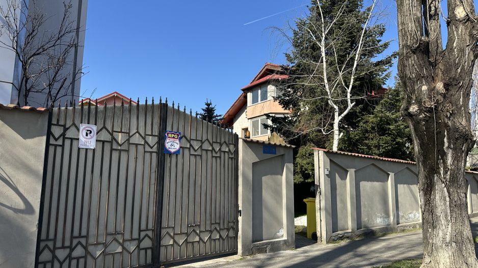 COLENTINA | Andronache | Vila 300 mp | Teren 600 mp | DE INCHIRIAT - Poză 37