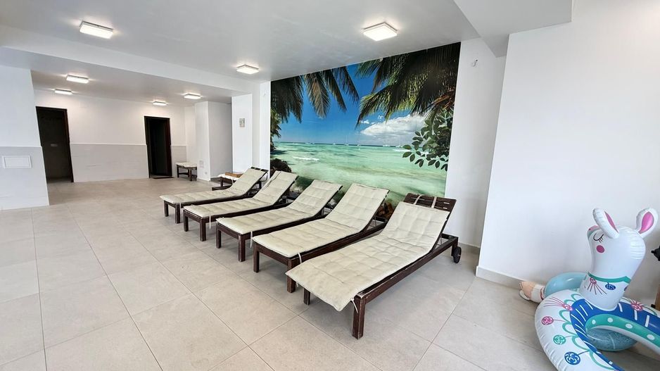 Apartament 3 camere pe malul lacului Snagov - Poză 6