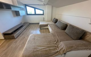 2 Camere 60mp 8Min Metrou Laminorului Bucurestii Noi Parc Bazilescu - Poză 2