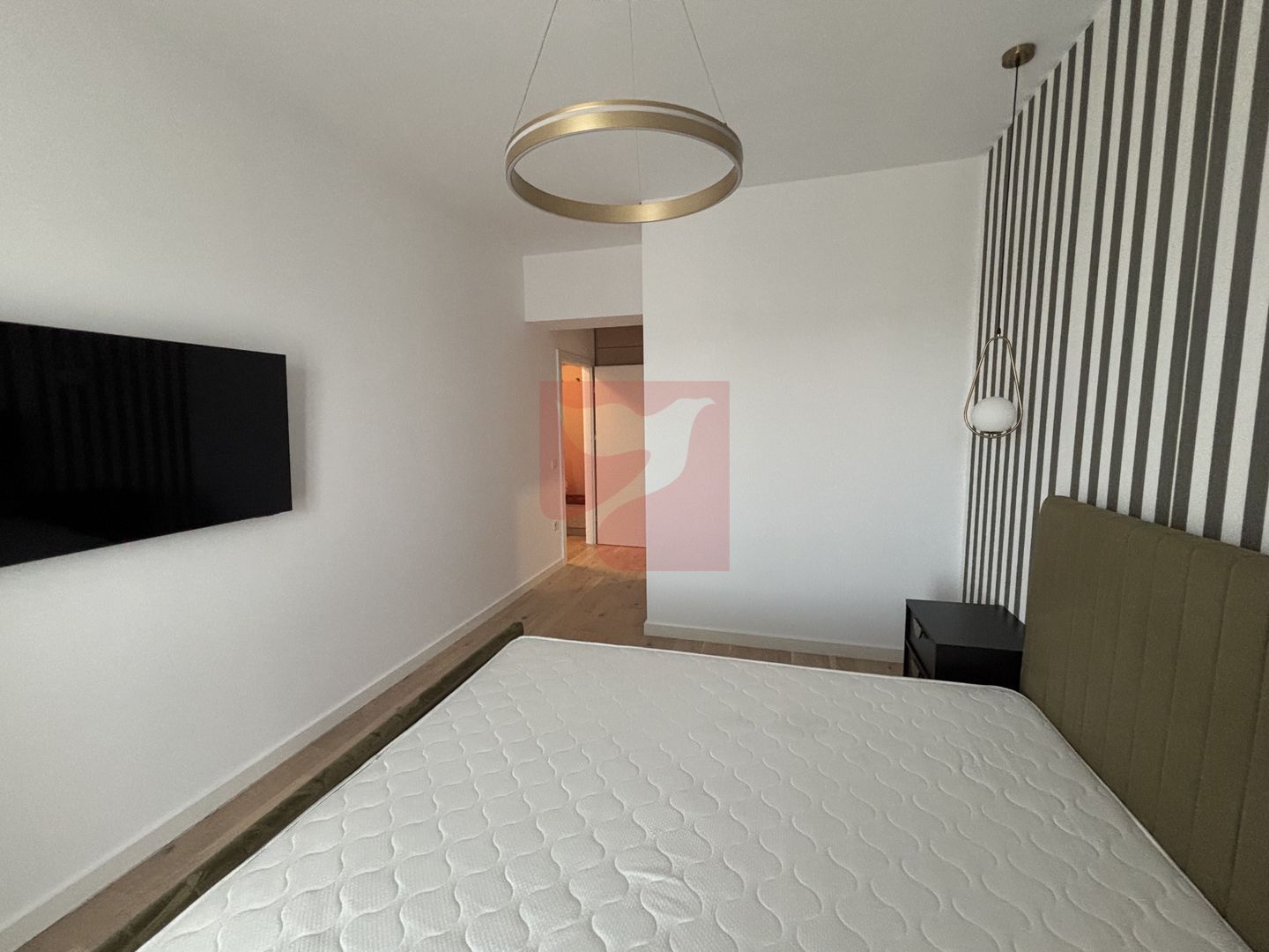 3 camere, nou, balcon mare, Pipera - Voluntari, complex First Estates - Poză 5