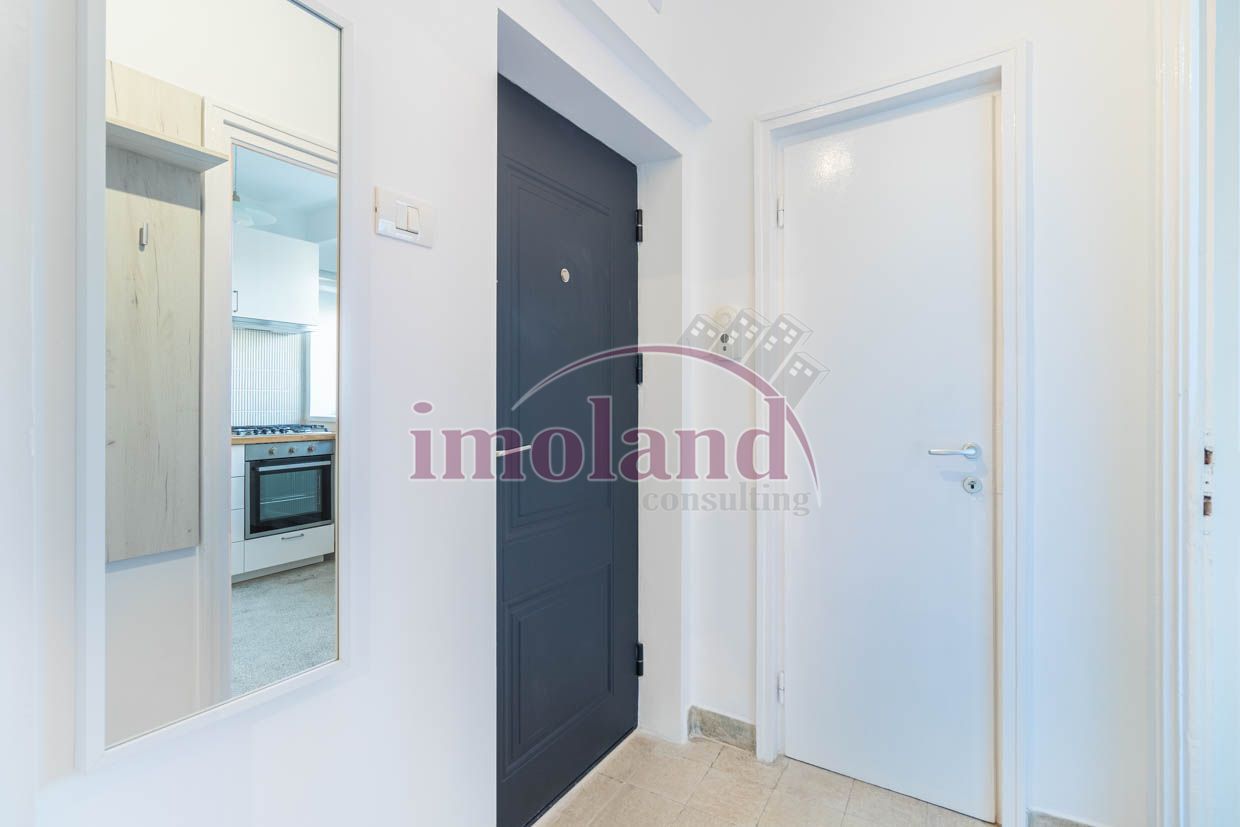 Prima inchiriere 3 camere renovate integral - Floreasca - Parc Automatica - Poză 11