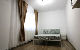 3 camere, recent renovat-Circumvalatiuni-Amforei - Poză 5