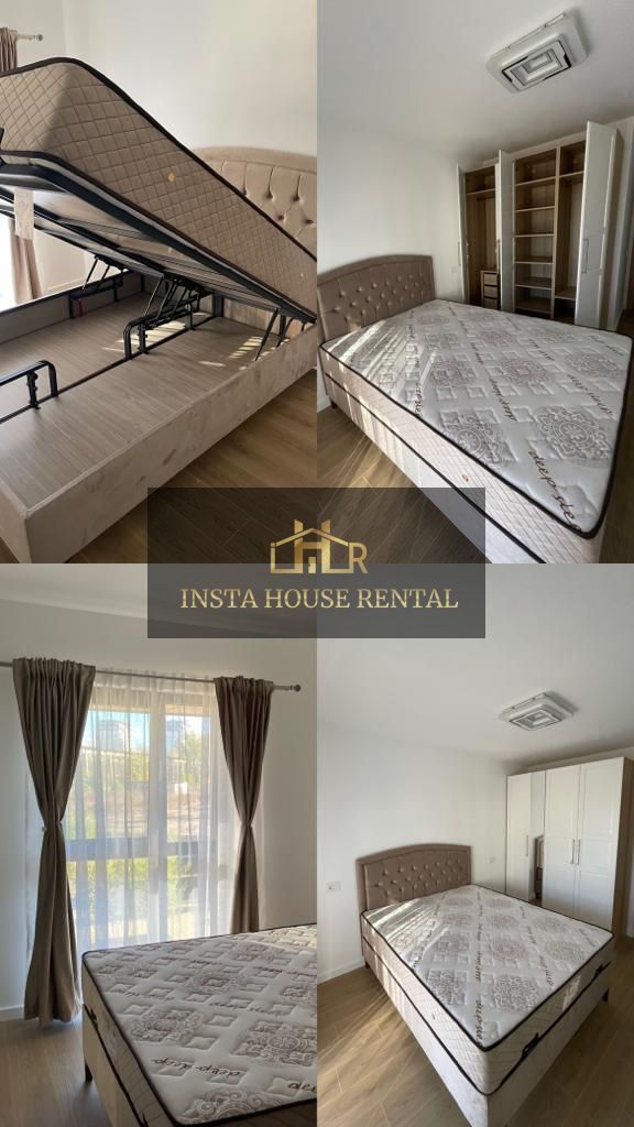 3 camere Parcului 20  + loc parcare si boxa - Poză 6