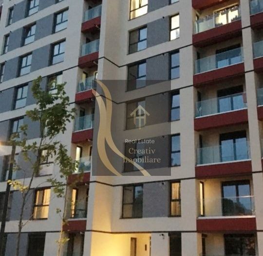 Garsoniera/ Studio 21 Residence Politehnica metrou impecabila - Poză 8