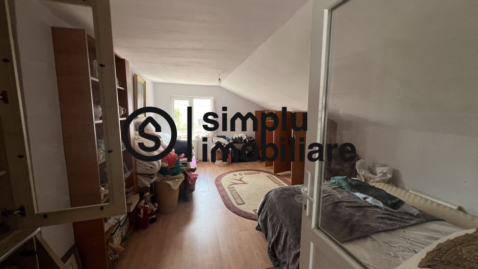 Casa P+M Alexandru cel Bun - Poză 5