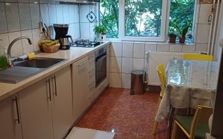 ✨ 4 camere de vanzare | renovat | Etaj 2 | Balcon mare | Metrou Gorjului - Poză 2