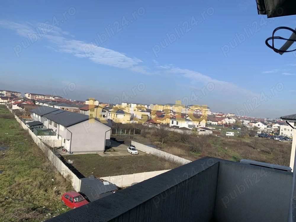 Garsonieră complet mobilată, 31 mp + balcon, Bragadiru - Poză 5