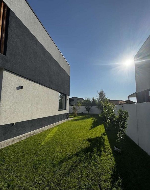 Vanzare casa cu 5 camere | Parc Corbeanca - Poză 4