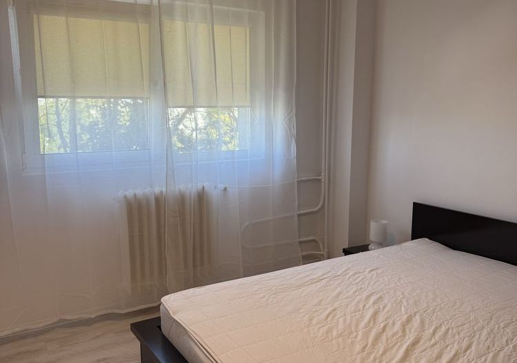 Spre chirie apartament 2 camere - zona Banu Manta - Poză 8