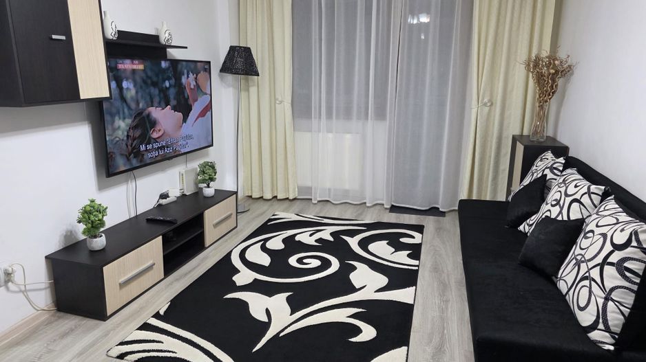 Apartament 3 camere Calea Grivitei cu Ion Mihalache zona 1 Mai - Poză 6