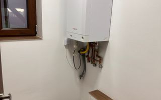 Casa de vanzare ! - Poză 6