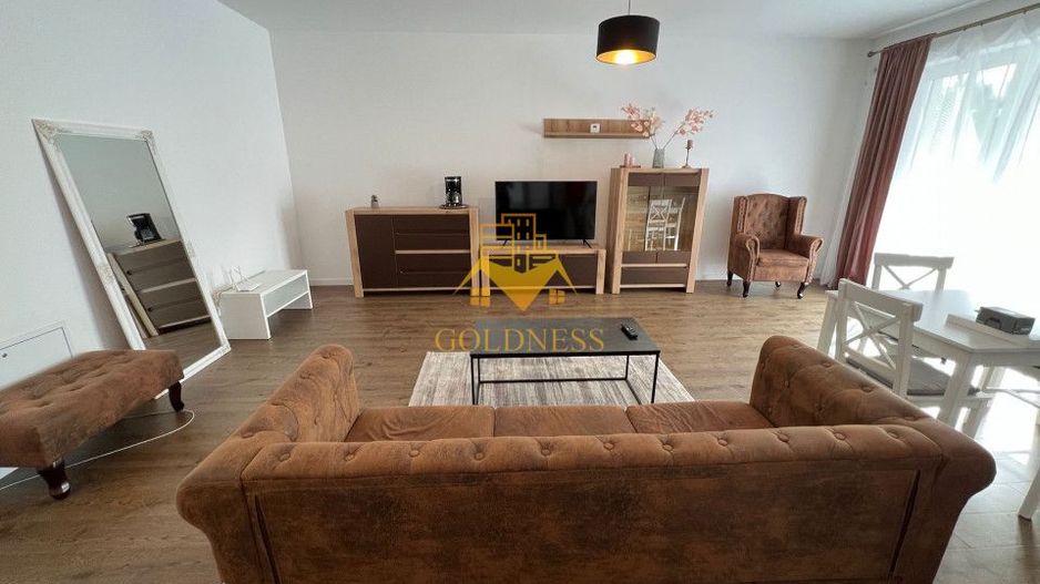 2 camere, modern, Marasti, Record Park, zona Bosch, NTT Data - Poză 7