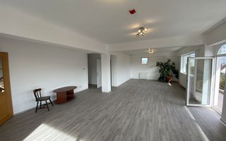 Casa P+2+M de inchiriat in zona Blumana - Brasov - Poză 5