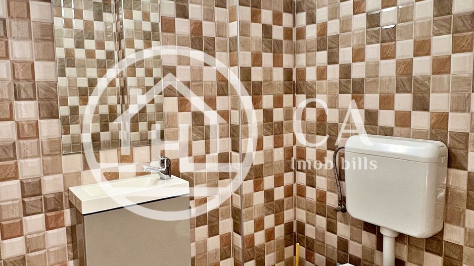 Spatiu comercial de închiriat Bulevardul Decebal, Oradea - Poză 4