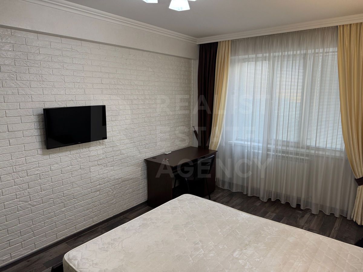 Chirie, apartament, 1 cameră, str. Hristo Botev, Botanica - Poză 2