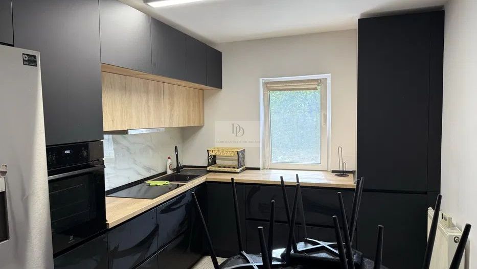 Apartament 4 camere spațios | 2 băi | Etaj 1 | Zorilor – Gheorghe Dima - Poză 1