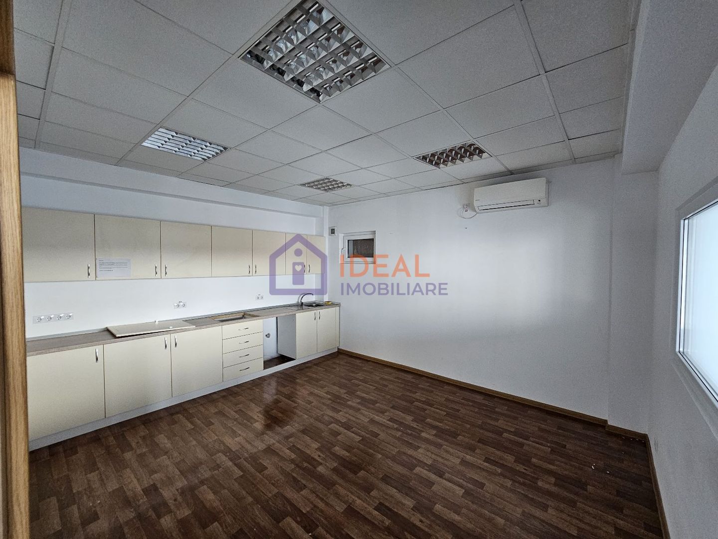 Spatiu Comercial de inchiriat, 238 mp utli, zona Calea Dumbravii - Poză 4