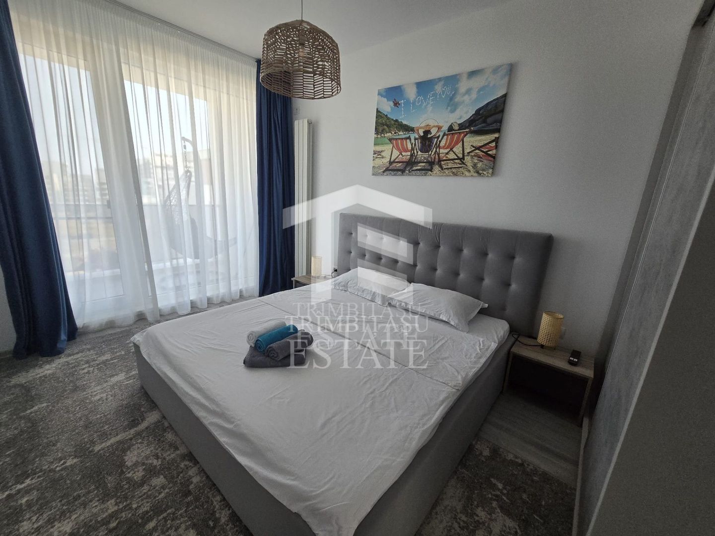 MAMAIA SAT- 3 camere cu vedere la mare | gata de mutat sau de investit - Poză 13
