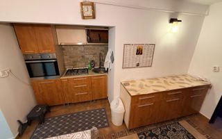 3 camere-2 dormitoare| Simion Barnutiu| 2 bai| parter| zona ideal - Poză 17