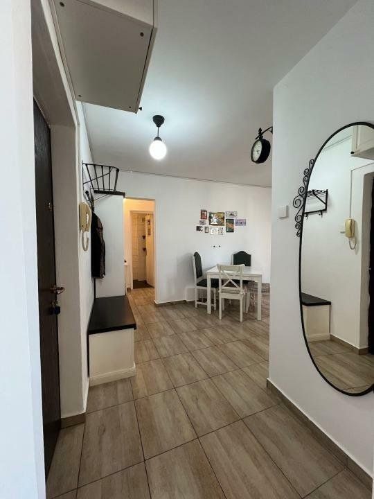 Apartament complet mobilat si utilat, bloc 1979 reabilitat S304 - Poză 9