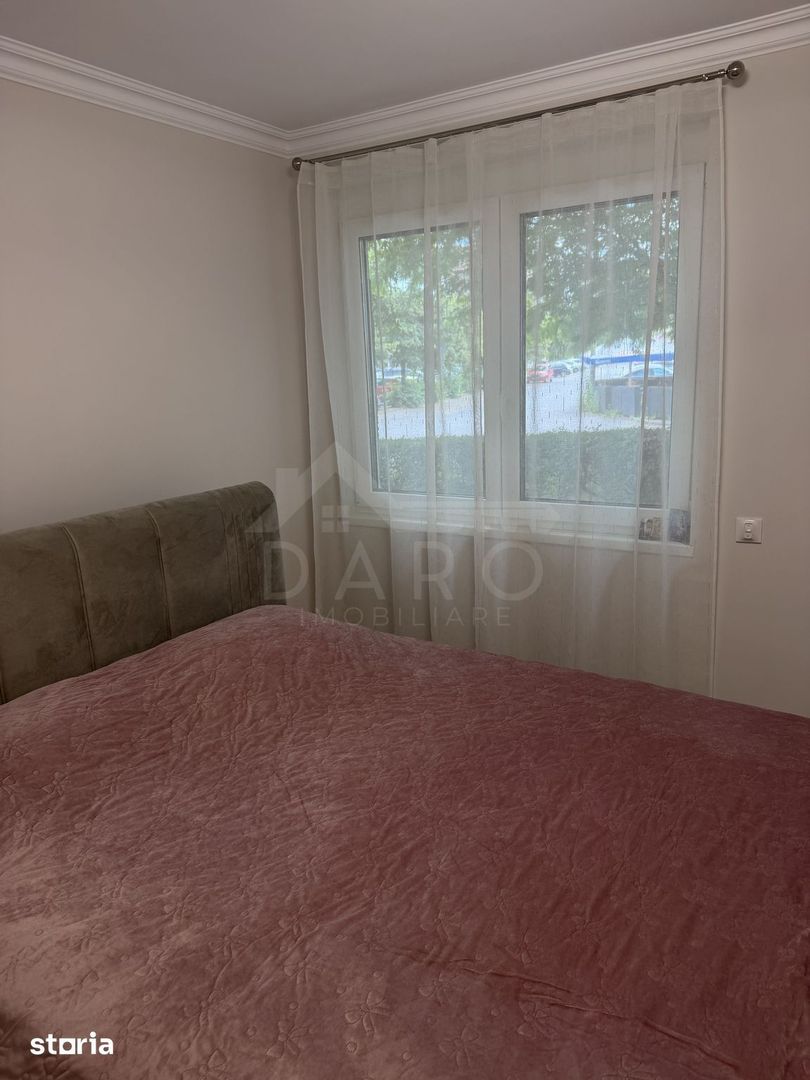 Apartament 3 camere, parter, Cornisa, Târgu Mureș , UMF - Poză 20