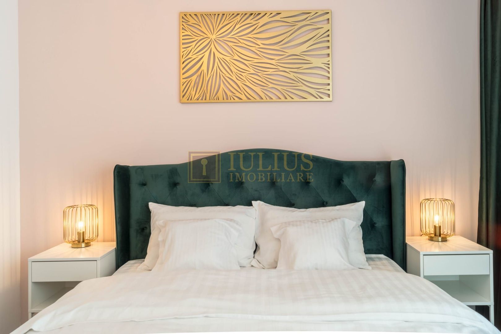 2 camere| Torontalului-langa VOX| loc de parcare subteran| - Poză 2