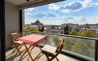 For Rent | Luxury 3-Room Residence | 75 sqm | Panoramic Views - Poză 9