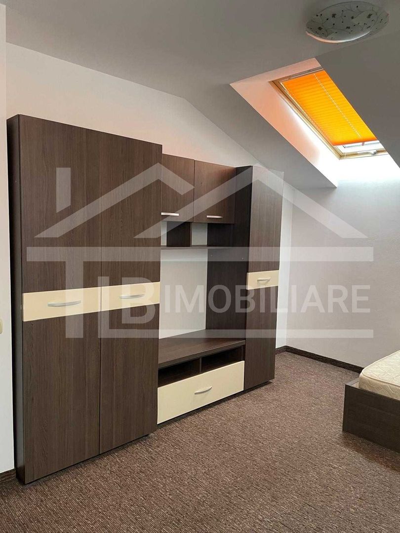Apartament cu 5 camere UMF, de inchiriat, 7 Noiembrie - Poză 4
