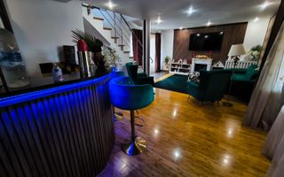 MEDEEA Vila P+1 mobilata complet si curte generoasa! - Poză 4