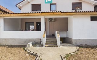 Vilă cu 4 camere in Livada - Poză 2