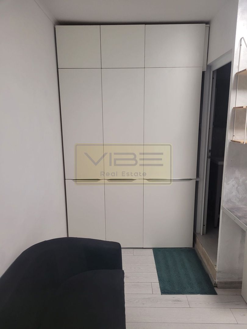 Studio Modern- La vila -Galata ! - Poză 12