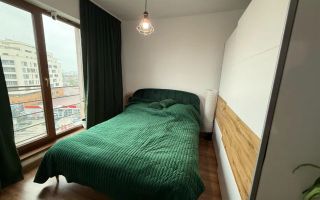Inchiriez apartament 2 camere pacii PRIMA CHIRIE - Poză 8