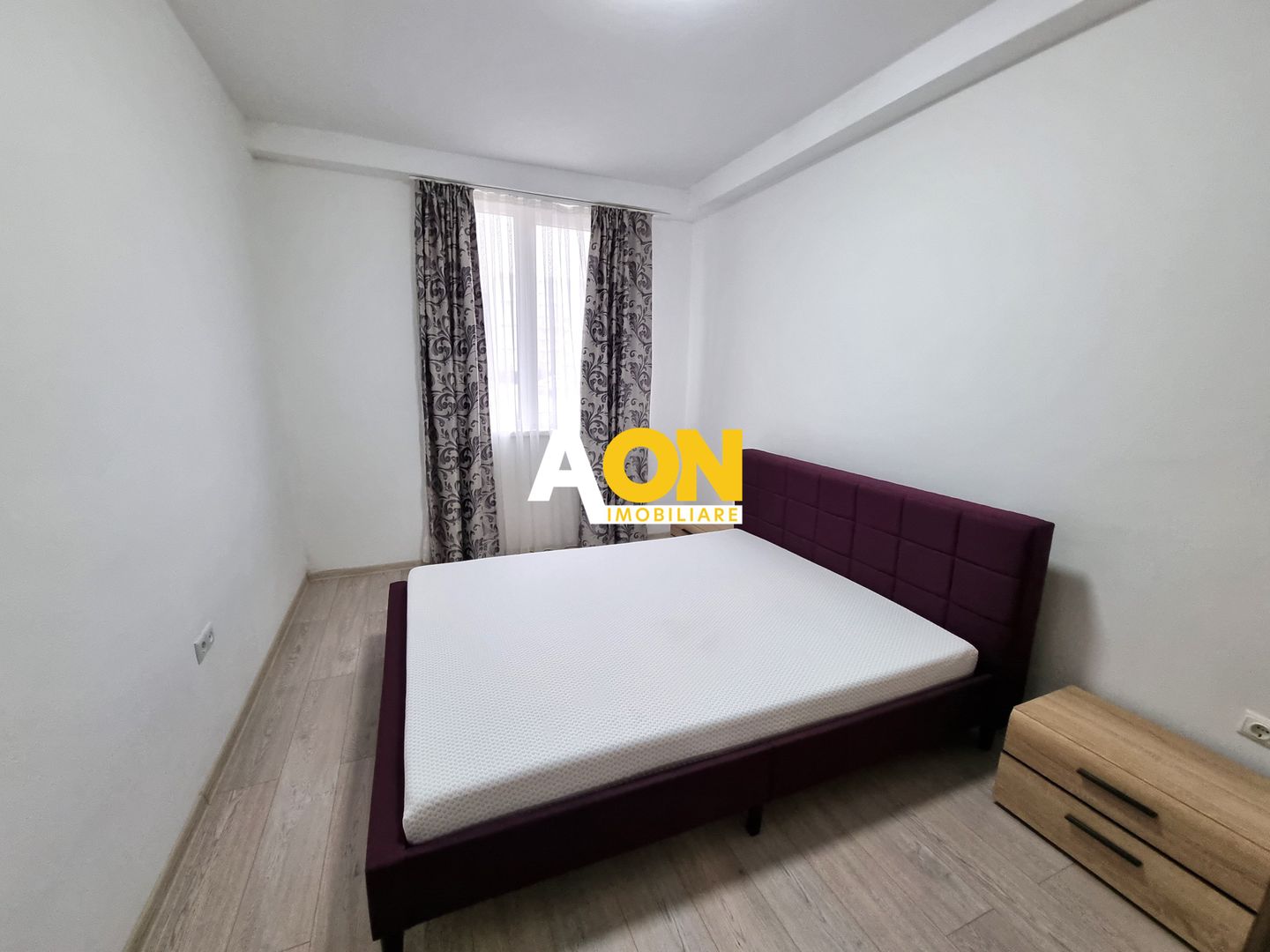 Apartament cu 2 Camere, Bloc Nou, Zona Ampoi 3 - Poză 4