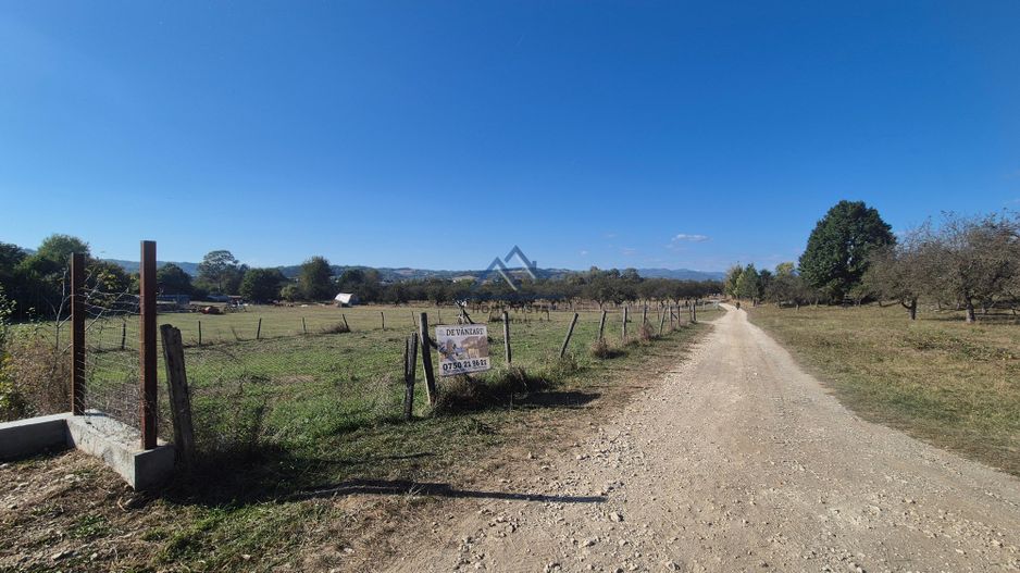 Teren intravilan 899 mp – Curtea de Arges, Strada Strada Valea lui Alb - Poză 5