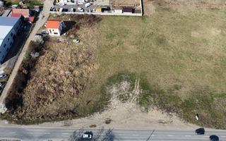 Teren intravilan 3.250 mp -zona Plopi - Poză 7