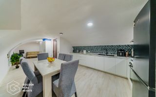 Apartament ultrafinisat la casa, zona ultracentrala, comision 0% la cumparare - Poză 15