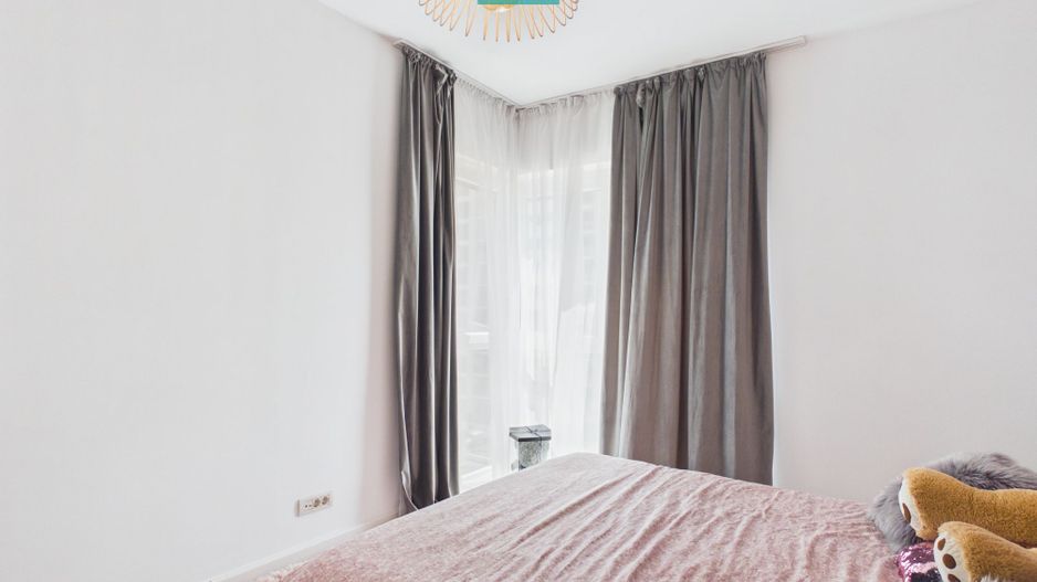 Apartament cu 3 camere Adora Park - Poză 11